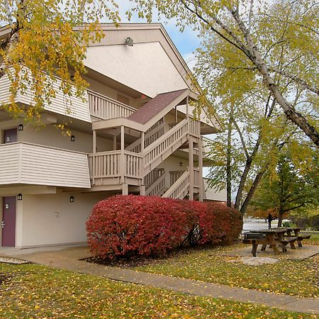 Red Roof Inn Plus+ Philadelphia Airport Essington Eksteriør bilde