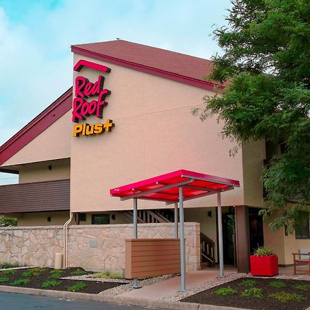 Red Roof Inn Plus+ Philadelphia Airport Essington Eksteriør bilde