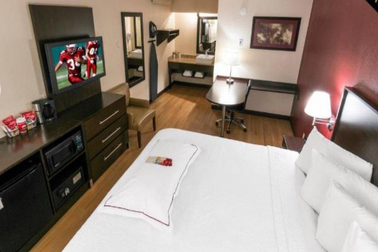 Red Roof Inn Plus+ Philadelphia Airport Essington Eksteriør bilde