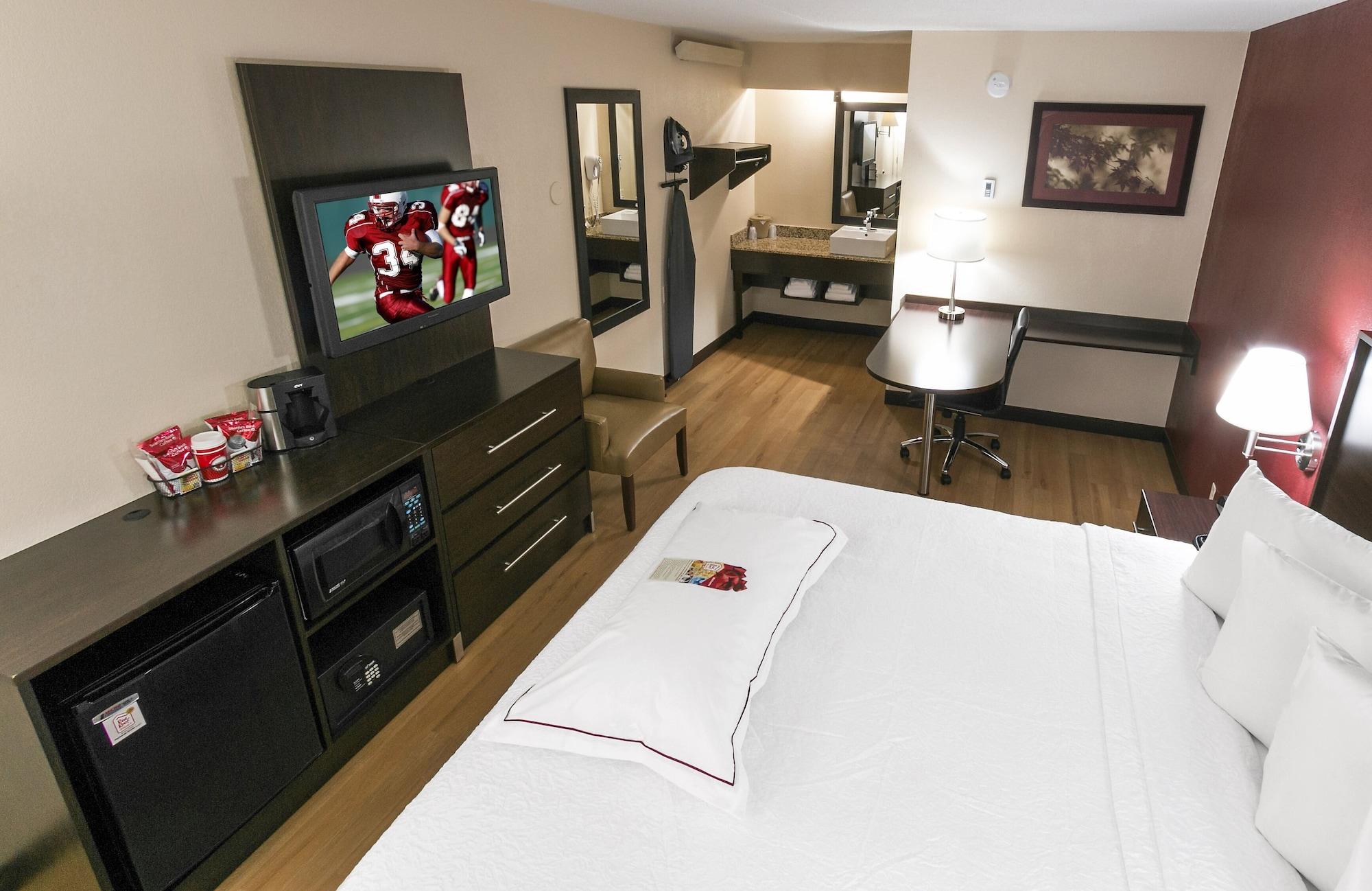 Red Roof Inn Plus+ Philadelphia Airport Essington Eksteriør bilde